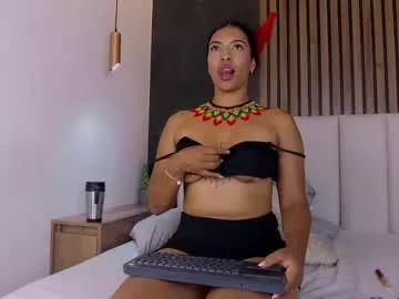 ririibrunette__ from Chaturbate