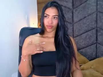 ririibrunette__ from Chaturbate