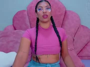 ririibrunette__ from Chaturbate
