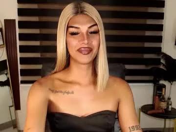 ririmoorets from Chaturbate