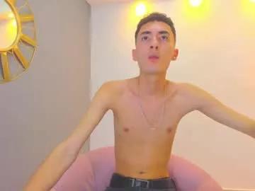 Ritchie_alameda webcams show profile image 