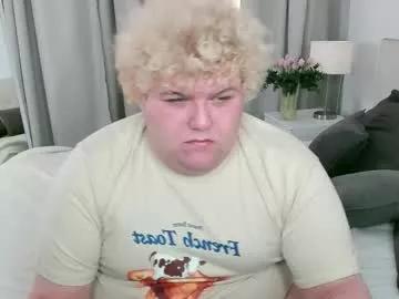 riven_miller from Chaturbate is Freechat