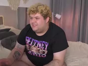 riven_miller from Chaturbate is Freechat