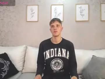 robbinblaze from Chaturbate