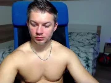 robbyshawz from Chaturbate