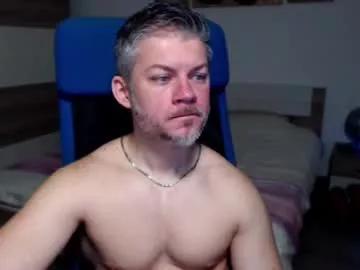robbyshawz from Chaturbate