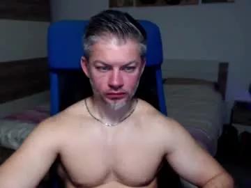 robbyshawz from Chaturbate