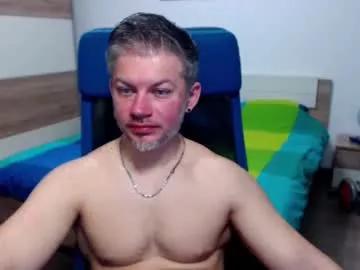 robbyshawz from Chaturbate