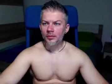 robbyshawz from Chaturbate