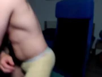 robbyshawz from Chaturbate