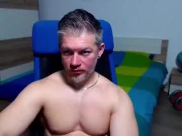 robbyshawz from Chaturbate