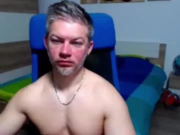 robbyshawz from Chaturbate