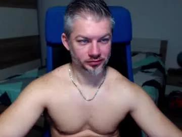 robbyshawz from Chaturbate