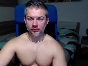 robbyshawz from Chaturbate