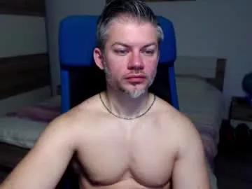 robbyshawz from Chaturbate
