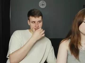 robert_lisa from Chaturbate is Freechat