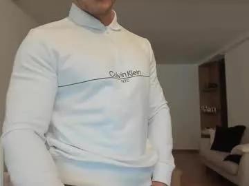 Roberto4ever webcams show profile image 