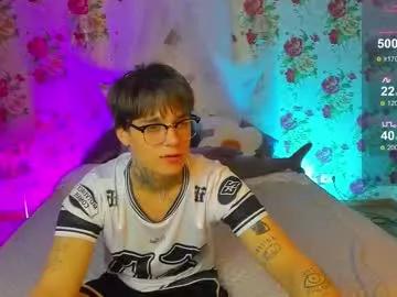 Roberttate_ webcams show profile image 