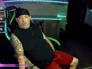 Robi_df webcams show profile image 