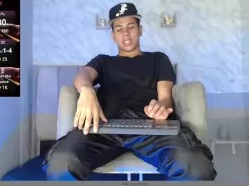robin__2025 from Chaturbate is Freechat