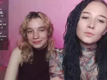 robin_yours from Chaturbate is Freechat