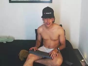 Robisson_zack webcams show profile image 