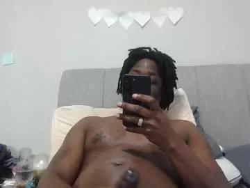robo_cox from Chaturbate