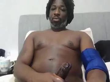 robo_cox from Chaturbate
