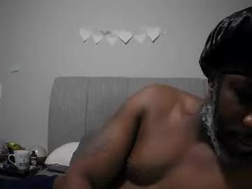 robo_cox from Chaturbate