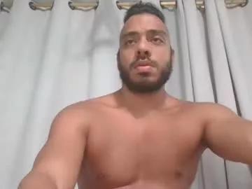 robotjojo1888 from Chaturbate