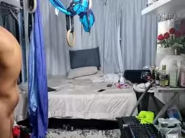 robotjojo1888 from Chaturbate