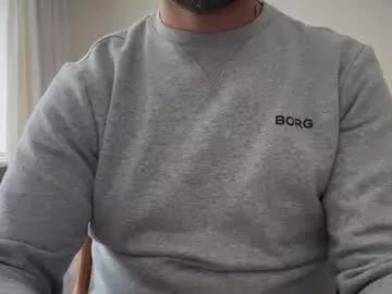 Robson77777 webcams show profile image 