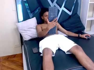 rocco_grey from Chaturbate