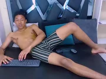 rocco_grey from Chaturbate is Freechat