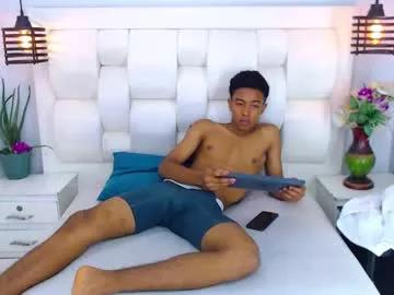 rocco_grey from Chaturbate is Freechat