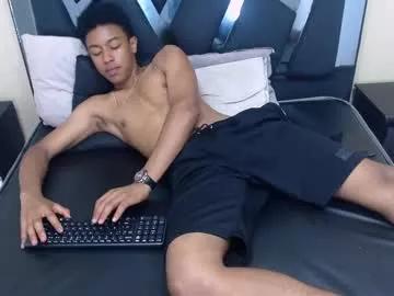 rocco_grey from Chaturbate