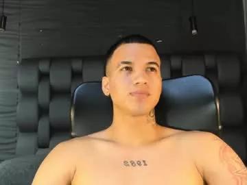 rocco_santos from Chaturbate