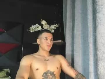 rocco_santos from Chaturbate