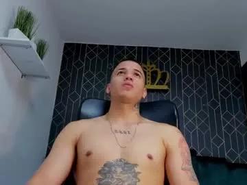 rocco_santos from Chaturbate