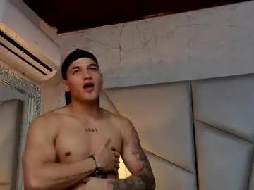rocco_santos from Chaturbate