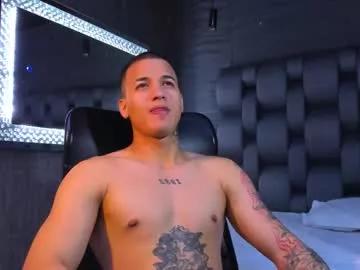 rocco_santos from Chaturbate is Freechat