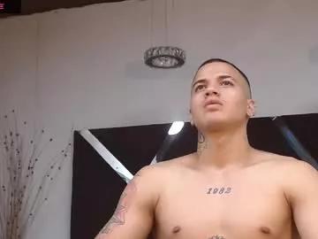 rocco_santos from Chaturbate
