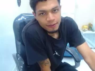 Rocco_vidal1 webcams show profile image 
