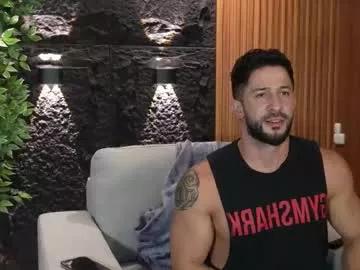 roccofontana from Chaturbate