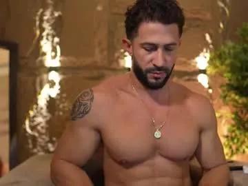roccofontana from Chaturbate is Freechat