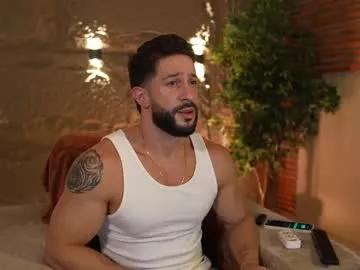 Photos of roccofontana from Chaturbate is Freechat