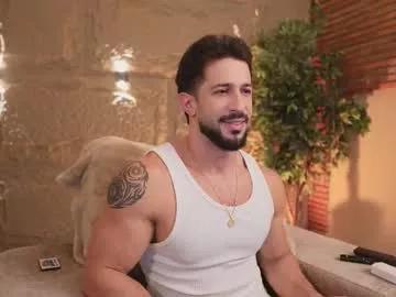 roccofontana from Chaturbate