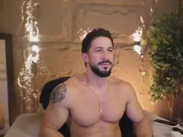 roccofontana from Chaturbate