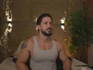 roccofontana from Chaturbate