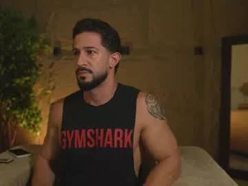 roccofontana from Chaturbate